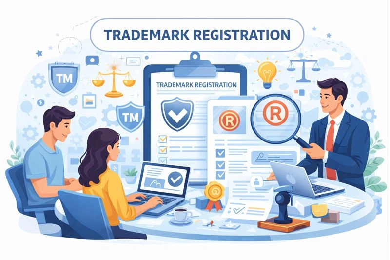 trademark registration